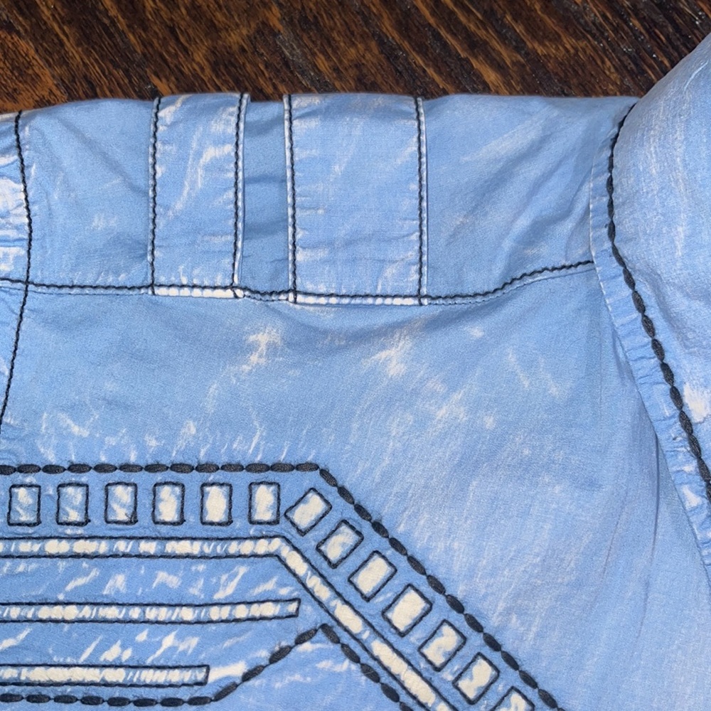 Roar Signature Shirt Men - image 5